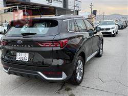 فورد تيريتوري